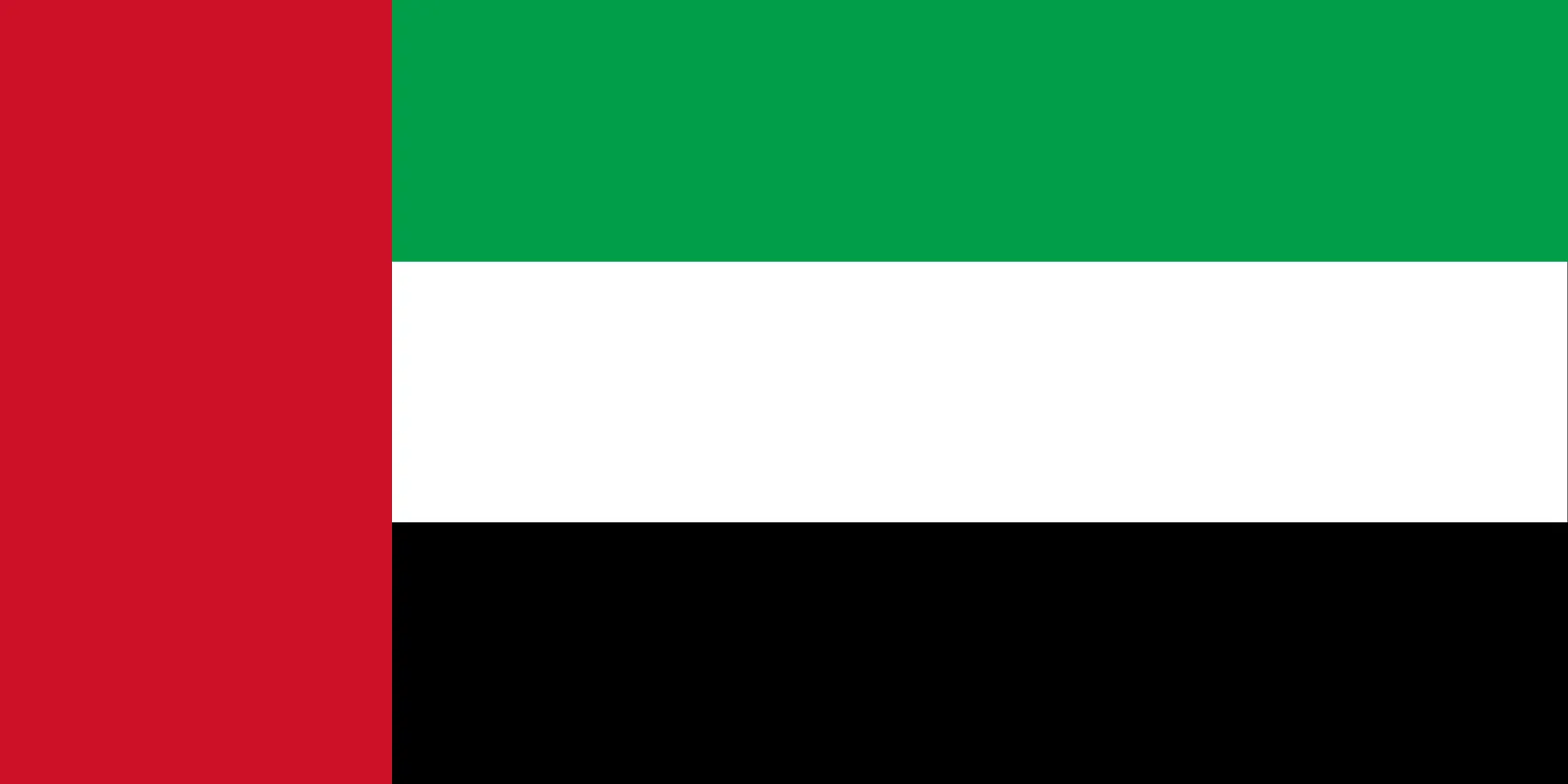 United Arab Emirates